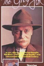 Watch The Grey Fox Vumoo