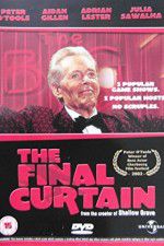 Watch The Final Curtain Vumoo