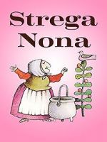 Watch Strega Nona Vumoo