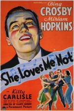 Watch She Loves Me Not Vumoo