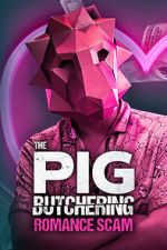 Watch The Pig Butchering Romance Scam Vumoo