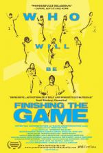 Watch Finishing the Game Vumoo