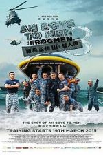 Watch Ah Boys to Men 3: Frogmen Vumoo