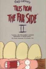 Watch Tales from the Far Side II Vumoo