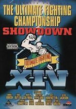 Watch UFC 14: Showdown Vumoo
