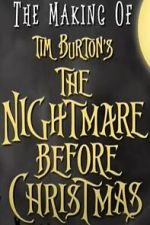 Watch The Making of Tim Burton\'s \'The Nightmare Before Christmas\' Vumoo