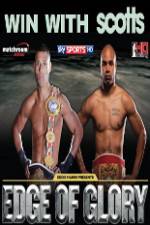 Watch Kell Brook v Carson Jones Vumoo