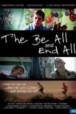 Watch The Be All and End All Vumoo