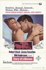 Watch Story of a Woman Vumoo