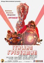Watch Italian Spiderman Vumoo