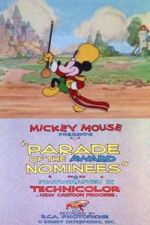 Watch Parade of the Award Nominees Vumoo