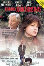 Watch Finding John Christmas Vumoo