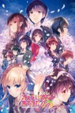 Watch Saekano: How to Raise a Boring Girlfriend Fine Vumoo