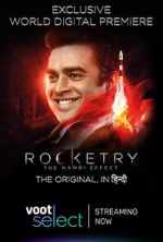 Watch Rocketry: The Nambi Effect Vumoo