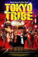 Watch Tokyo Tribe Vumoo
