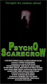 Watch Psycho Scarecrow Vumoo