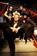 Watch FUEL live in concert GA Vumoo