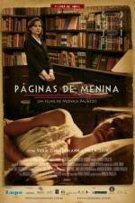 Watch Páginas de Menina Vumoo