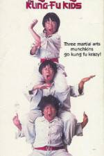 Watch Young Dragons Kung Fu Kids Vumoo