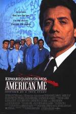 Watch American Me Vumoo