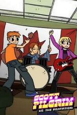 Watch Scott Pilgrim vs. the Animation (TV Special 2010) Vumoo