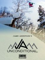 Watch Jamie Anderson\'s Unconditional (Short 2019) Vumoo