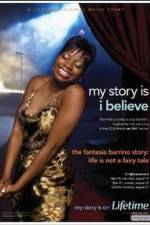Watch Life Is Not a Fairytale The Fantasia Barrino Story Vumoo