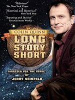 Watch Colin Quinn: Long Story Short Vumoo
