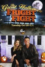 Watch The Great Halloween Fright Fight Vumoo