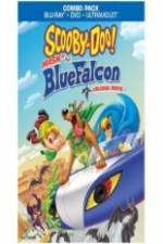 Watch Scooby-Doo: Mask of the Blue Falcon Vumoo