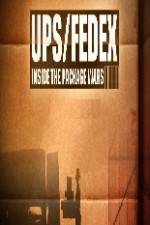 Watch UPSFedEx Inside the Package Wars Vumoo