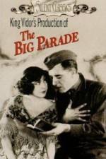 Watch The Big Parade Vumoo