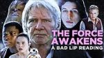 Watch The Force Awakens: A Bad Lip Reading Vumoo