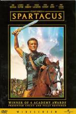 Watch Spartacus (1960) Vumoo