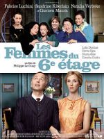 Watch The Women on the 6th Floor Vumoo