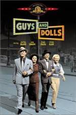 Watch Guys and Dolls Vumoo