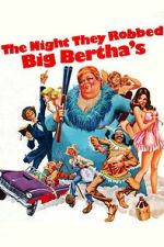 Watch The Night They Robbed Big Bertha\'s Vumoo