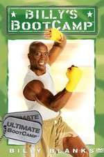 Watch Billy Blanks: Ultimate Bootcamp Vumoo