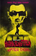 Watch Hishkenstien: After Dark Vumoo