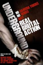 Watch Underground Vumoo
