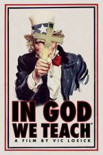 Watch In God We Teach Vumoo