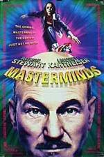 Watch Masterminds Vumoo