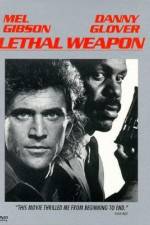 Watch Lethal Weapon Vumoo