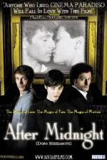 Watch After Midnight Vumoo