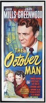 Watch The October Man Vumoo