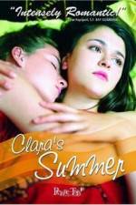 Watch Clara cet ete là Vumoo