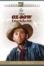 Watch The Ox-Bow Incident Vumoo
