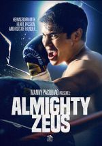 Watch Almighty Zeus Vumoo