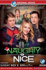 Watch Naughty and Nice Vumoo