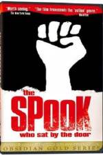 Watch The Spook Who Sat by the Door Vumoo